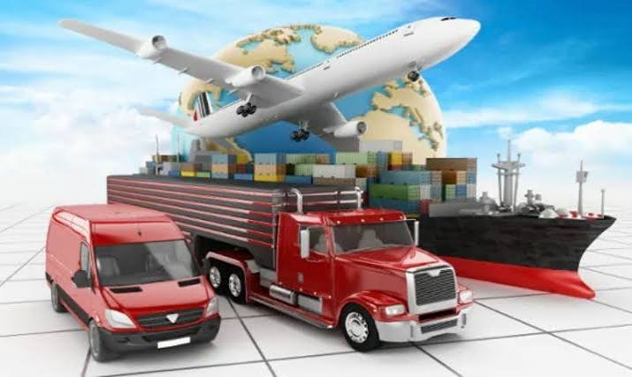 CARGO & LOGISTIC SERVICE