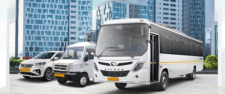 TAXI & TRANSPORTATION SERVICE