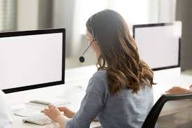 TELECALLING SERVICE