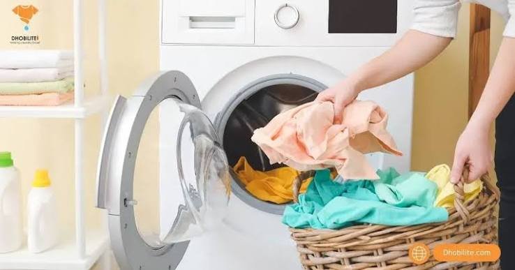 LAUNTRY & DRY CLEANING SERVICE