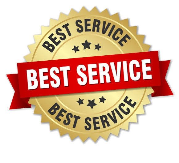 BEST SERVICE