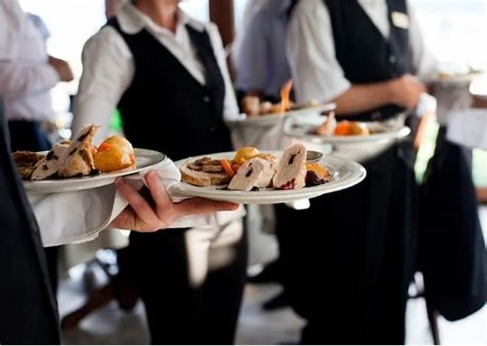 CATERING