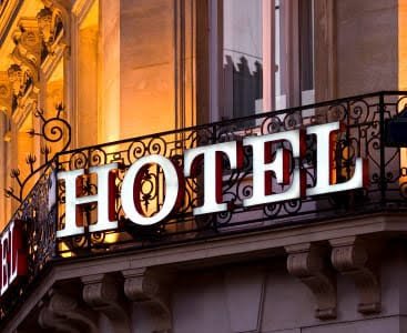 BEST HOTELS