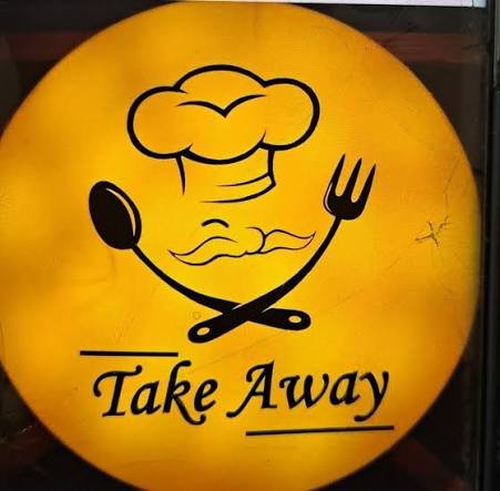 TAKE AWAY