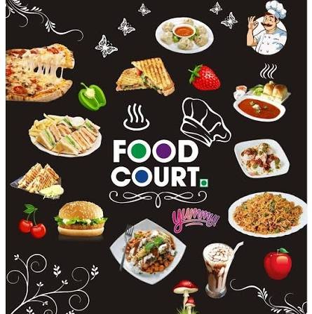 FOOD COURT