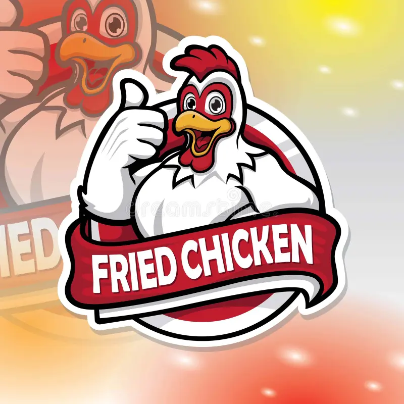 FRIED CHICKEN