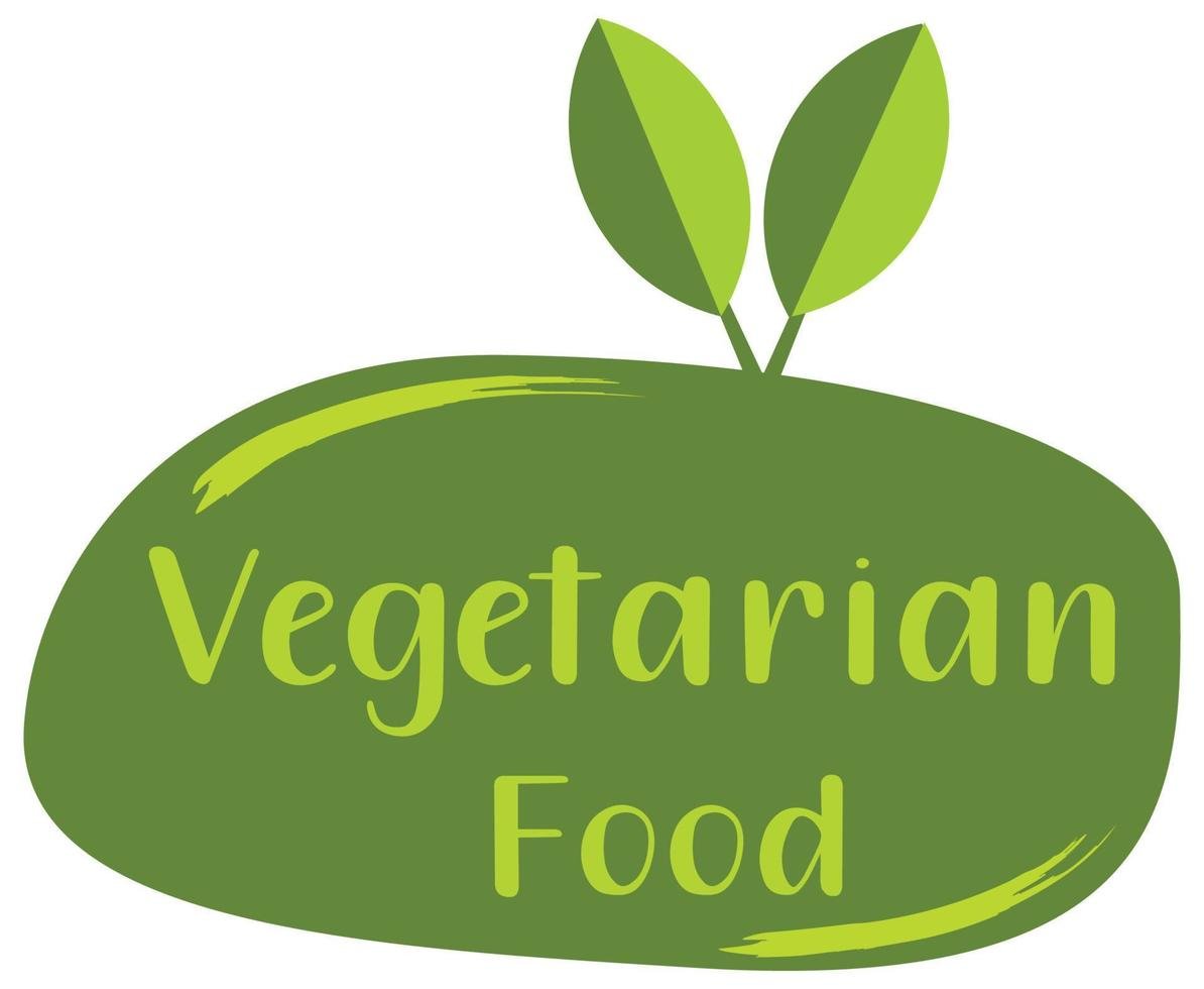 VEGETARIAN FOOD